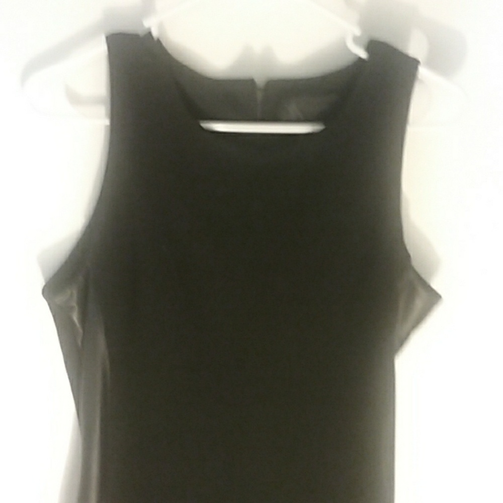 Little blk dress